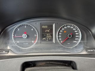 Volkswagen Transporter 2.0TDI 84CV 2012