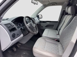 Volkswagen Transporter 2.0TDI 84CV 2012