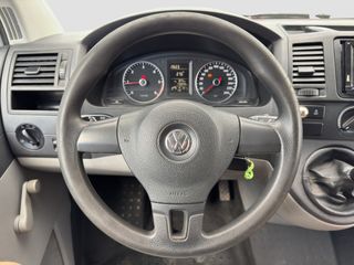 Volkswagen Transporter 2.0TDI 84CV 2012