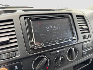 Volkswagen Transporter 2.0TDI 84CV 2012