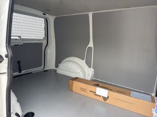 Volkswagen Transporter 2.0TDI 84CV 2012