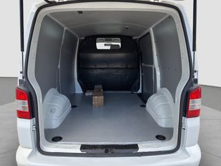 Volkswagen Transporter 2.0TDI 84CV 2012