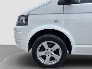 Volkswagen Transporter 2.0TDI 84CV 2012