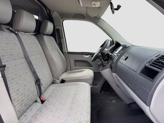Volkswagen Transporter 2.0TDI 84CV 2012
