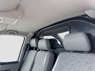 Volkswagen Transporter 2.0TDI 84CV 2012