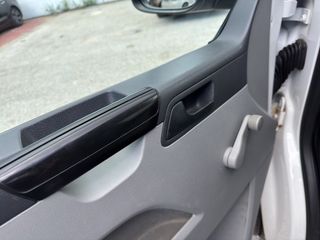 Volkswagen Transporter 2.0TDI 84CV 2012