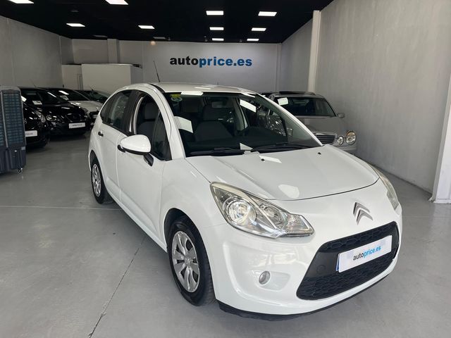 Citroen C3 2011