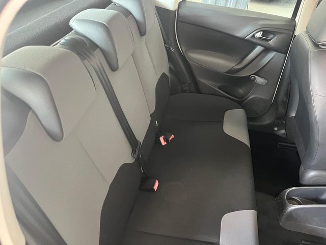 Citroen C3 2011