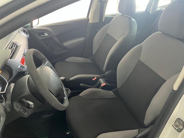 Citroen C3 2011