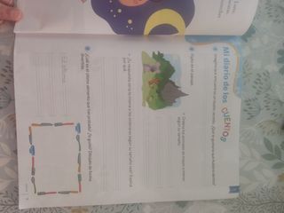 La pandilla de la ardilla 2. Lecturas