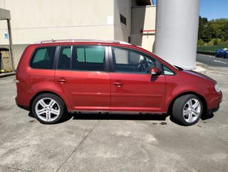 Volkswagen Touran 2006 R-Line