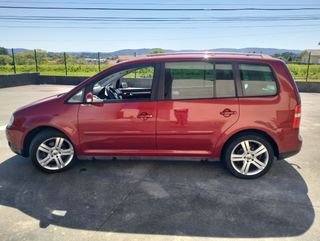 Volkswagen Touran 2006 R-Line