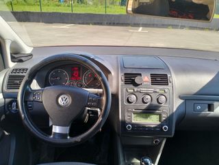 Volkswagen Touran 2006 R-Line