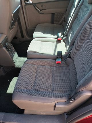 Volkswagen Touran 2006 R-Line