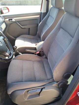 Volkswagen Touran 2006 R-Line