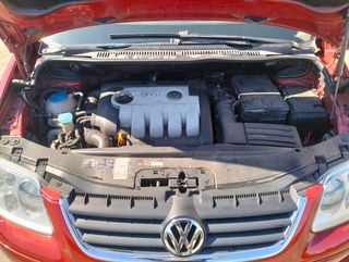 Volkswagen Touran 2006 R-Line