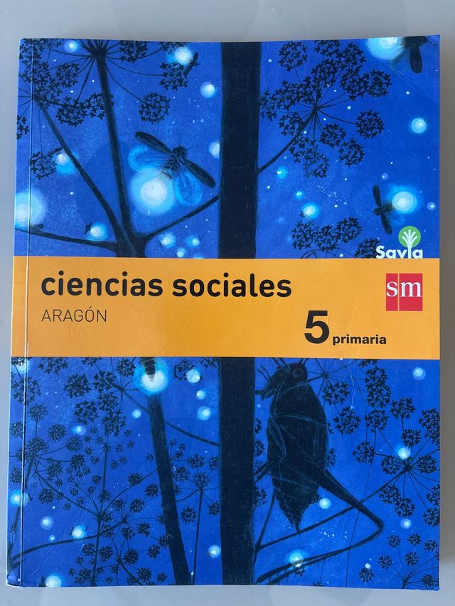 ciencias sociales