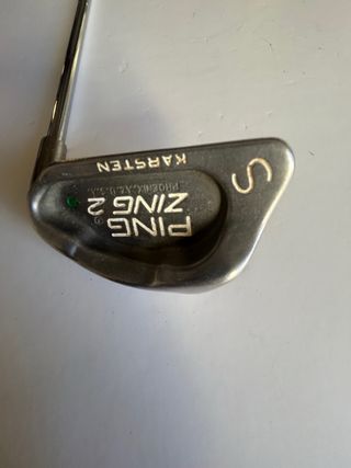 Hierro Ping Eye 2 Karsten Sand Wedge