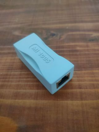 Isolatore Ethernet Baaske MI 1005