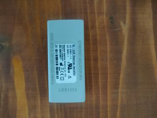 Isolatore Ethernet Baaske MI 1005