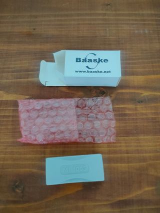 Isolatore Ethernet Baaske MI 1005