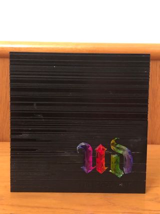 URBAN DECAY - Full Spectrum Palette