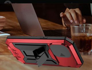 Custodia mini per iPhone 13 - Robusta