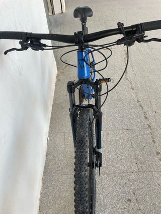 Bicicleta 29