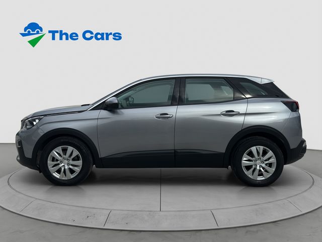 Peugeot 3008 1.2 130CV 2017