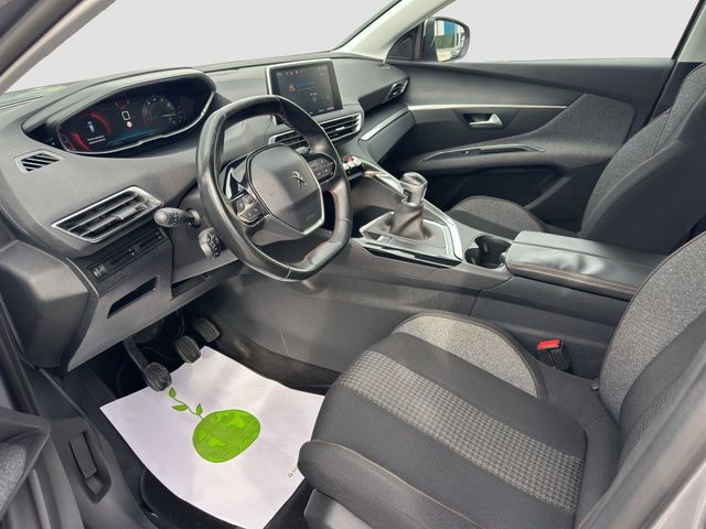 Peugeot 3008 1.2 130CV 2017