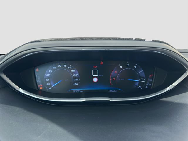 Peugeot 3008 1.2 130CV 2017