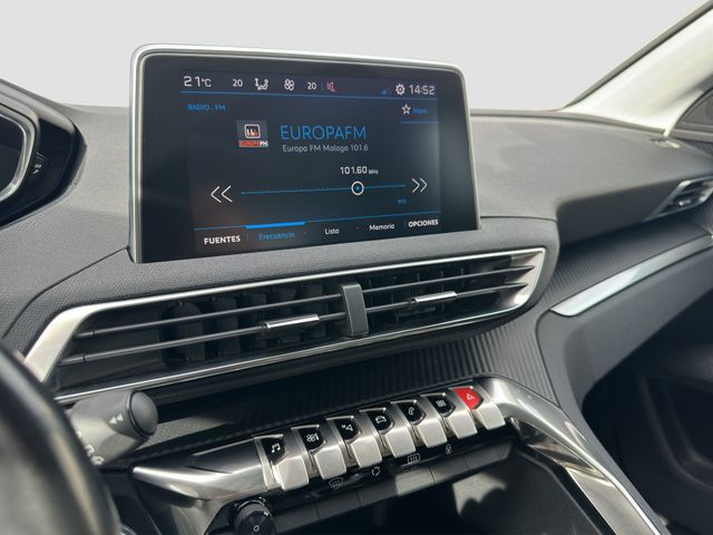 Peugeot 3008 1.2 130CV 2017