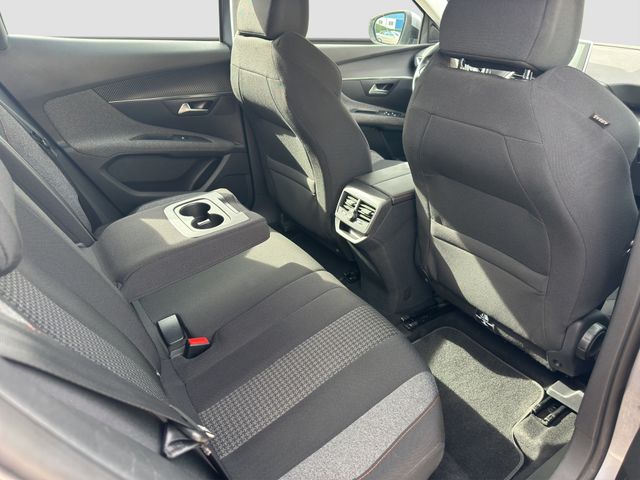 Peugeot 3008 1.2 130CV 2017