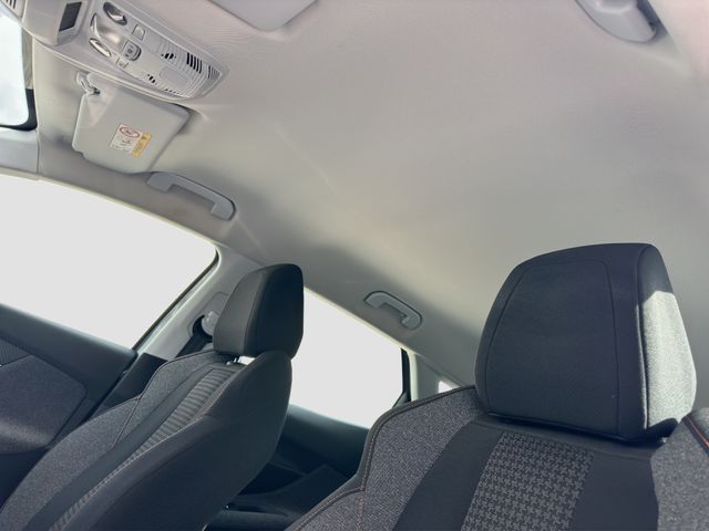 Peugeot 3008 1.2 130CV 2017