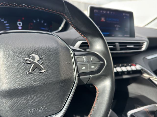 Peugeot 3008 1.2 130CV 2017