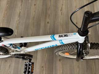 Bicicleta BTWIN 20" Niño