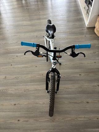 Bicicleta BTWIN 20" Niño