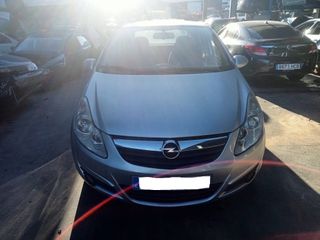 DESPIECE COMPLETO DE OPEL CORSA 2009