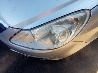 DESPIECE COMPLETO DE OPEL CORSA 2009