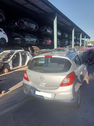 DESPIECE COMPLETO DE OPEL CORSA 2009