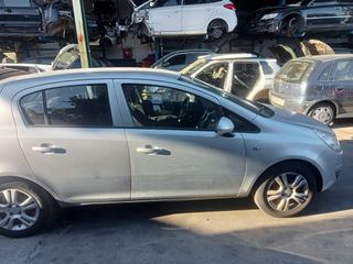 DESPIECE COMPLETO DE OPEL CORSA 2009