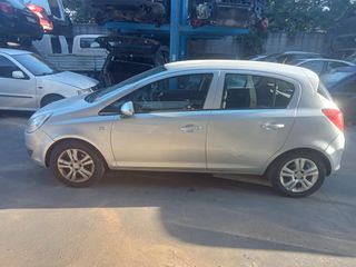 DESPIECE COMPLETO DE OPEL CORSA 2009