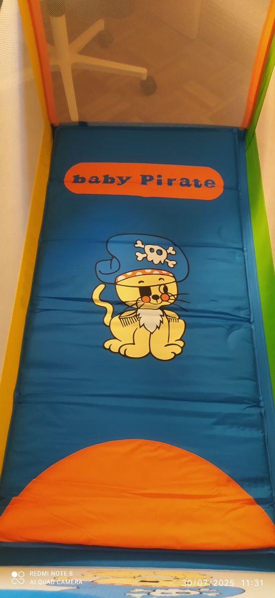 Cuna viaje bebé - Ocasión