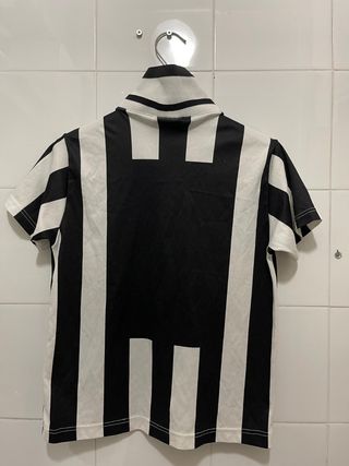 Maglia Juventus Kappa anni '90 bimbo