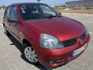 Renault Clio 1.2I 5 PUERTAS 