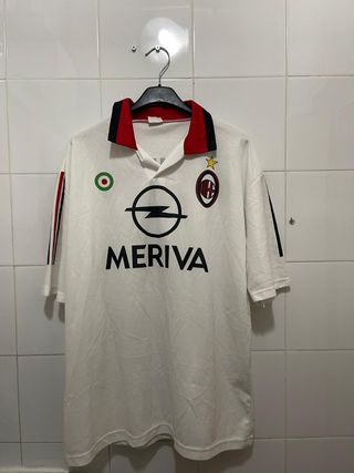 Maglia AC Milan Shevchenko XL