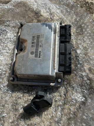 Centralita multimapa 1.9tdi y sensor map 4 bares