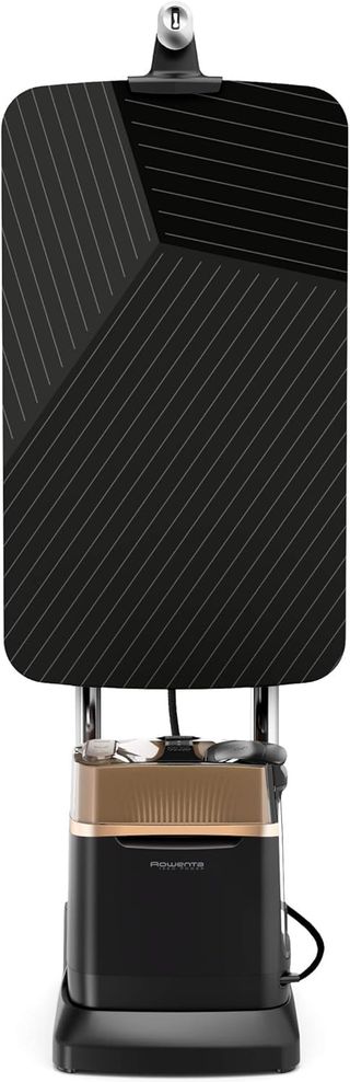 Plancha de vapor Rowenta IXEO QR2020