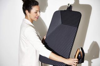 Plancha de vapor Rowenta IXEO QR2020