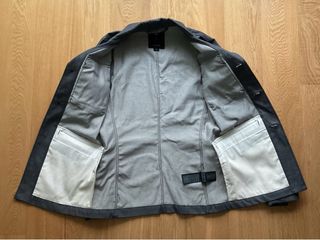 Chaqueta vaquera hombre de G-Star Raw (S)